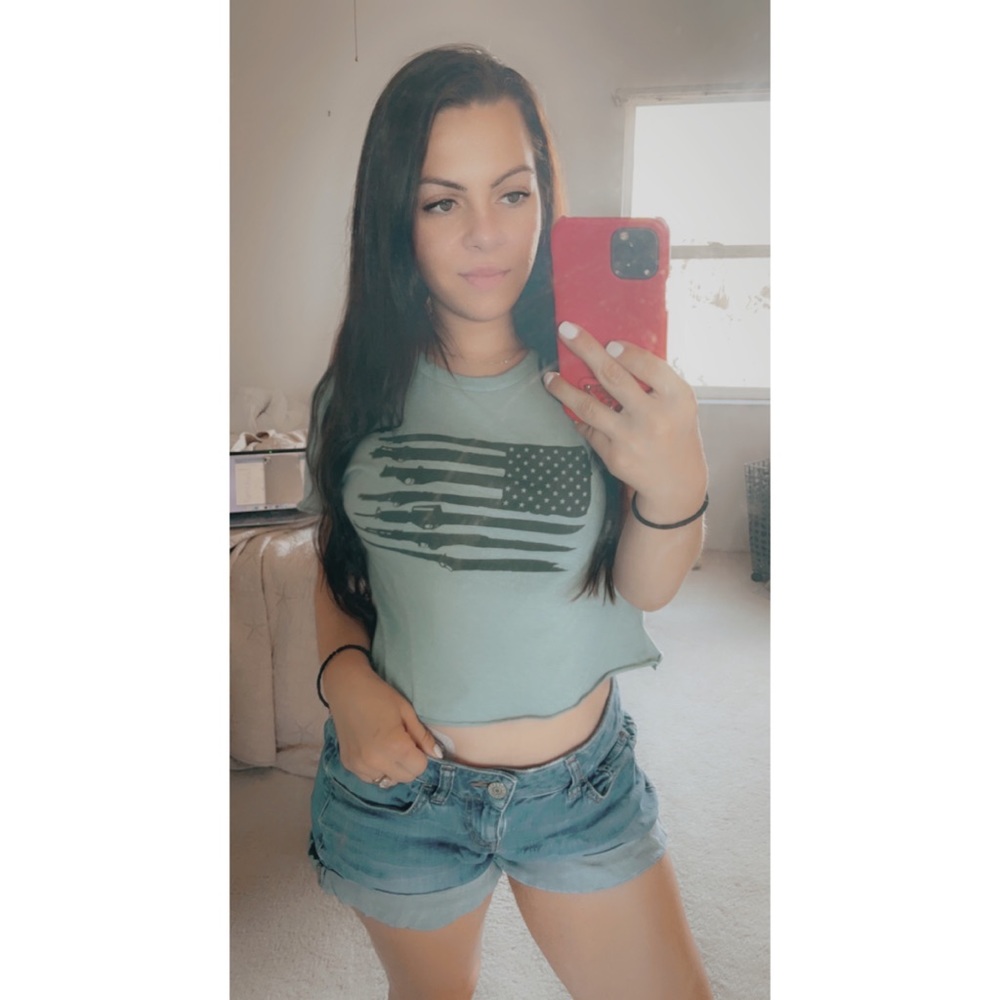 Meet your Posher, Stefanie